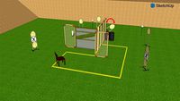 IPSC Stage 4 Antoni Ignas