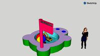 Turtle Sandbox