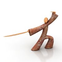 Figurine