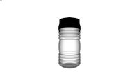 Ext. Wall Sconce - Honey-Jar