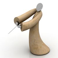 Figurine