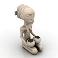 Figurine