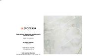 Porcelanato Super Formato Roca Athea 120x120