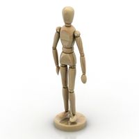 Figurine