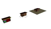 Dog house