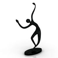 Figurine