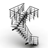 Stair