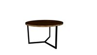 Nix Design Coffee table 'Doll' (70x42)