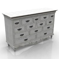 Commode