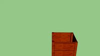 Bertch Interlude 24x21 Vanity