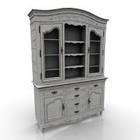 Commode
