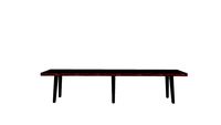 CUSCO BENCH 210CM
