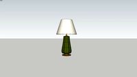 Penelope Table Lamp