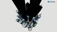 World Center of Trade, Finance, Technology, and Healthcare