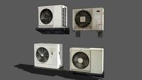 Ar Condicionados Air Conditioner
