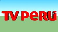 TV Perú logo (2012-2013)