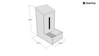 PPE Dispenser