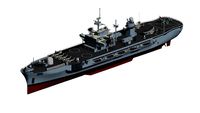 US+NAVY+AMPHIBIOUS+ASSULT+SHIP+LCSC