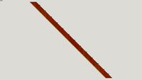 Escalier de meunier DIY