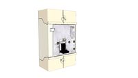 Disjoncteur Baco 500mA