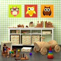 Decorative set for child 3D Model