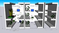 Climatic Chamber BIOZ Mosys