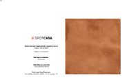 Porcelanato Roca Cotto Rosso 120x120cm