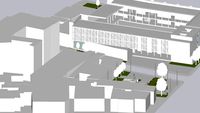 MAQUETA 3R CORTE