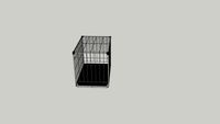 ANIMAL CAGE