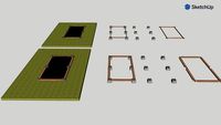 Greenhouse Foundation VVV
