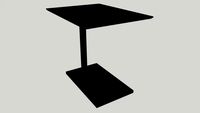 Side Table Kolo K 729 Aera