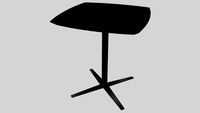 Side Table H513 Orbit Aera