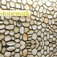 Paving stone 3D Model