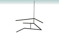 Studio Endo - Concord Chandelier