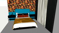 Head Board 6 - bedroom