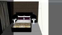 Head Board 5 - bedroom