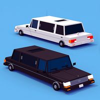 Limousine