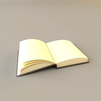 Open Book