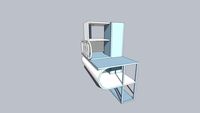 Vivienda Rara