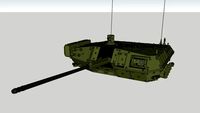 ZSSW-30 Turret