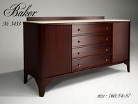 Baker 3433