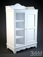 country corner / PBAB 1door
