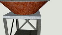 brasero mark 3