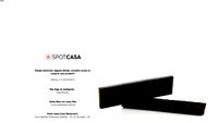 Tijolinho Cerâmico Ebony 24,8x6,2c