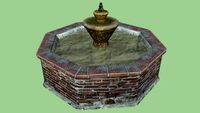 brunnen