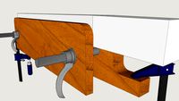 Moxon Vise