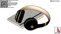 FONES DE OUVIDO BEAT