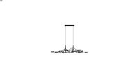 Pendente TINKERING 140 - Moooi