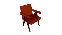 Senat Chair