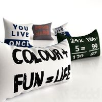 BoConcept pillows